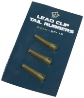 Nash Lead Clip Tail Rubber (T8425)