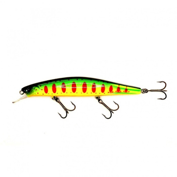 Lucky John Wobler Makora 110SP 11cm 13g #201
