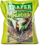 Traper Zanęta 1kg Feeder