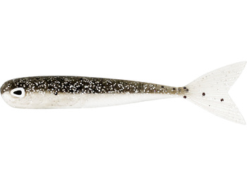 Westin Jaskółka MegaTeez Shiner  9cm 3szt.