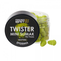 Feeder Bait Twister Mini Ślimak Wafters Epidemia 25ml