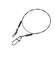 JMC Adventure Przypon z drutu tytanowego 18kg 45cm