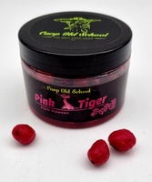 Carp Old School orzech tygrysi Pink Panter