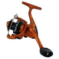 Robinson Kołowrotek podlodowy Frost FD 101