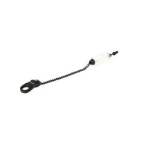 Nash BOBBIN KIT MEDIUM CLEAR T5310 Hanger Sygnalizator Clear