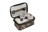 FOX Torba Aquos Camo Bait Storage Large