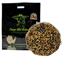 Carp Old School Mix ziaren 5kg Soja
