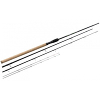 Flagman Wędka S-Canal Feeder Rod 3,90m 80g