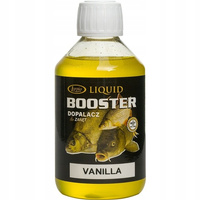 Lorpio Liquid Booster 250ml Vanilla