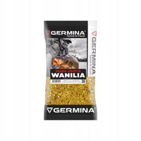 Germina Zanęta Gruba Wanilia 1kg