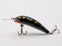 Assan Wobler TROUT 5.0 01 5cm 4,5g