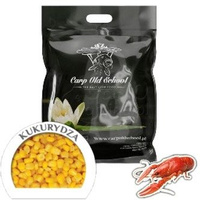 Carp Old School Kukurydza 5kg Rak