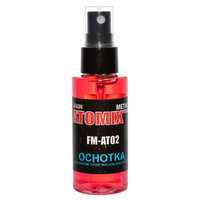 Jaxon Atraktor Atomix Method Feeder 50g Ochotka
