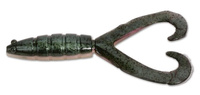 Quantum Guma Twinler 20cm 58g Rainbow Shad