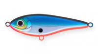 Wobler StrikePro Buster Jerk II 12cm/37g A05T