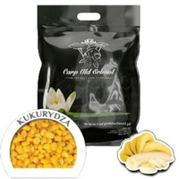 Carp Old School Kukurydza 5kg Banan
