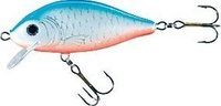 Jaxon Wobler Holo Select Karaś 7,5cm/13g NL