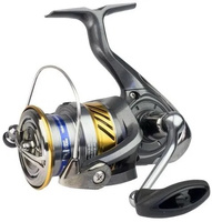 Daiwa Kołowrotek LAGUNA LT 4000-C