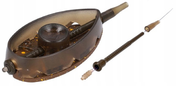 Mikado Koszyk Method Feeder Aperio Q.M.F. L 30g