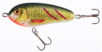 Jaxon Wobler Holo Select Jerk Force 8cm/22g PZY