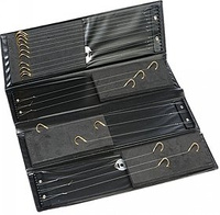 Jaxon Portfel do przyponów 25cm AK-DR910