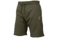 Fox Spodenki Green Silver LW Lightweight  Shorts XL