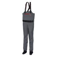 DAM Wodery Spodniobuty DRYZONE BREATHABLE CHEST WADER STOCKINGFOOT XL 44/45