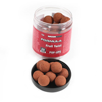 NASH Kulki Formula Fruit Twist Pop-Up 20m 75g