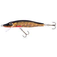 Jaxon Wobler Holo Select Fat Pike 10cm/14g VJ-PK10FBM
