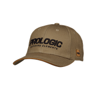 Prologic Czapka z Daszkiem CLASSIC BASEBALL CAP