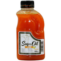 Carp Old School Olej sojowy 1L Scopex