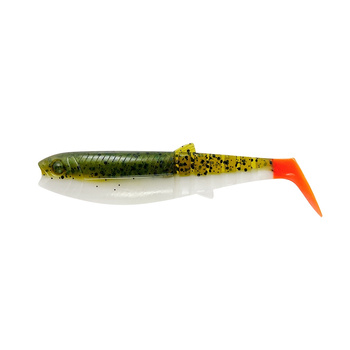 Savage Gear Cannibal Shad 20cm 80g OHO