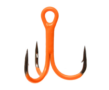 Flagman Kotwiczki F36 Orange UV #4 5szt