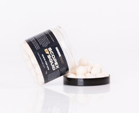 Nash Kulki SCOPEX SQUID POP UP WHITE 20mm 75g